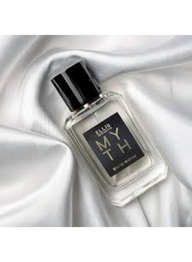 Ellis Brooklyn Myth Eau de Parfum 50ml - Image 2